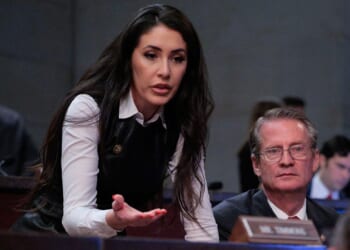 House Oversight Votes to Subpoena Neville Roy Singham