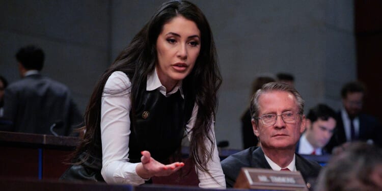 House Oversight Votes to Subpoena Neville Roy Singham