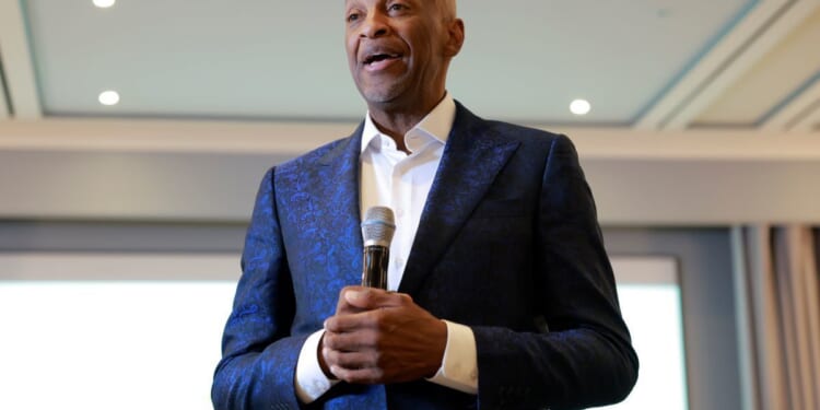 Donnie McClurkin says he 'will be vindicated' after rape claims