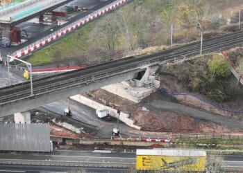Motorists to see major motorway shut tomorrow impacting travel for thousands