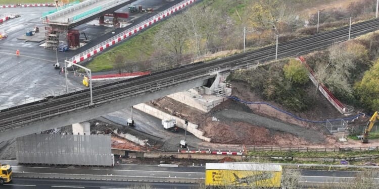 Motorists to see major motorway shut tomorrow impacting travel for thousands