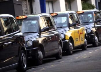 Driving law changes prompted by grooming gang fears will have huge impact on taxis across UK