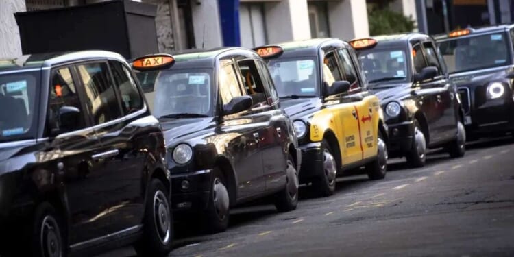 Driving law changes prompted by grooming gang fears will have huge impact on taxis across UK