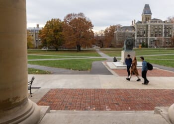 Qatar Sends Billions of Dollars to Top US Universities