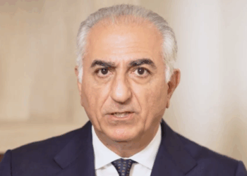 Reza Pahlavi urges demonstrators onto streets as Islamic Republic ‘deeply frightened’