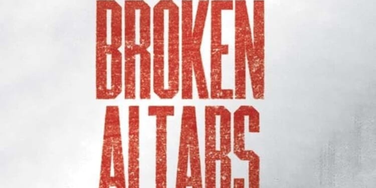 Secularist violence in modern history by Thomas Albert Howard