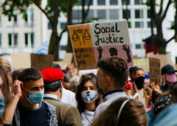 The Gospel that won’t fit in a coffin