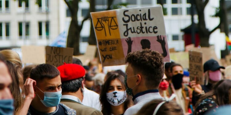 The Gospel that won’t fit in a coffin