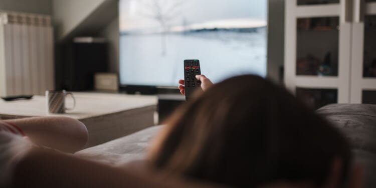 Anti-social epidemic sees three-quarters of Britons prefer personal time as over half cancel plans with family and friends