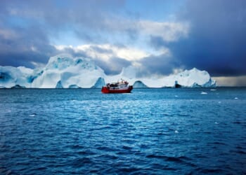 Greenland: Here's why Trump wants to acquire it for the US