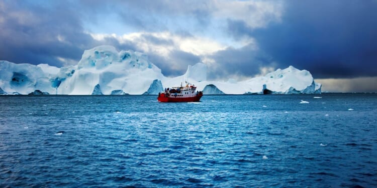 Greenland: Here's why Trump wants to acquire it for the US