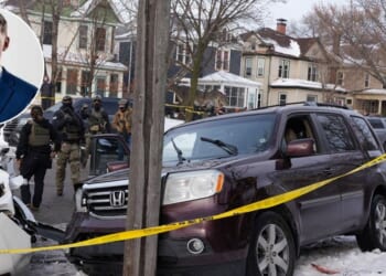 Minneapolis shooting: This isn't about who was right or wrong...it's about playing the hand you're dealt