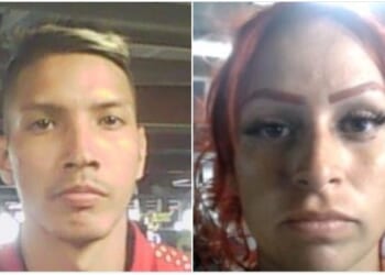 2 people shot by Border Patrol agent in Portland identified