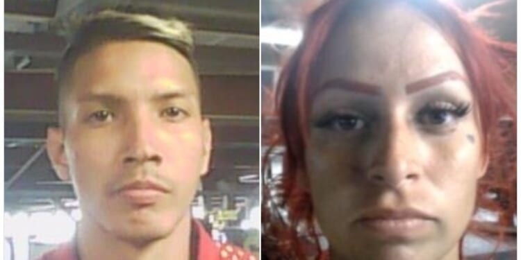 2 people shot by Border Patrol agent in Portland identified