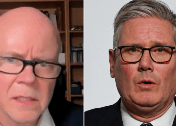 Free Speech Union chief mocks Keir Starmer after PM threatens to ban X