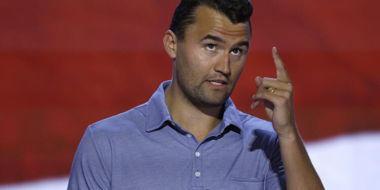 Union sues Texas for investigating teachers' Kirk reactions