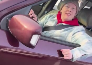 New video of Renee Good shooting surfaces from ICE agent’s phone