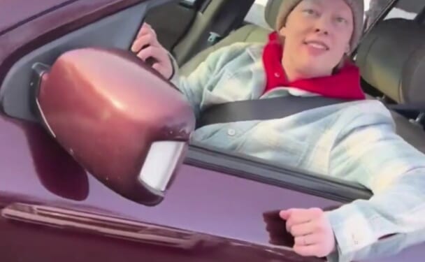 New video of Renee Good shooting surfaces from ICE agent’s phone