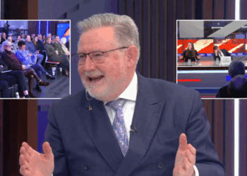 Labour MP Barry Gardiner reveals he would NOT vote to ban cousin marriage as GB News viewers left speechless