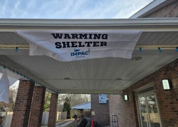 Indiana church to raise $1 million to build new homeless shelter