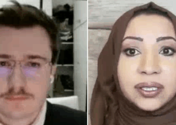 X ban: GB News guest engulfed in row as she defends controversial X ban