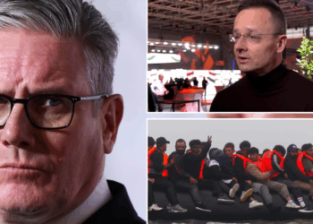 European Minister offers Keir Starmer one-word solution to tackle small boats crisis