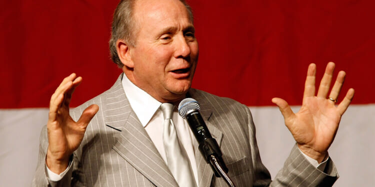 5 things to know about the late Michael Reagan