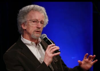 Philip Yancey’s confession brought me deep sorrow