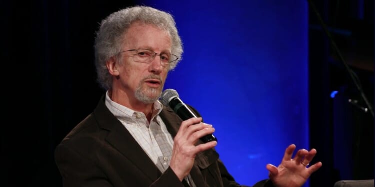 Philip Yancey’s confession brought me deep sorrow