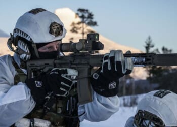 Britain could send troops to Arctic island to 'call Donald Trump's bluff' after President's takeover threats