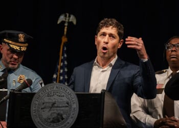 The Radical Left’s Dangerous Response To The Minneapolis Shooting