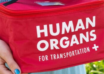 Comedy gift shop that faced down woke mob over 'offensive' lunchbox celebrates 'stronger than ever' sales