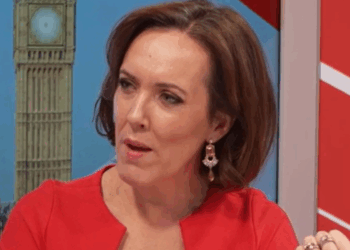 Labour MP sits in awkward silence while Camilla Tominey lists EVERY Labour U-turn since election