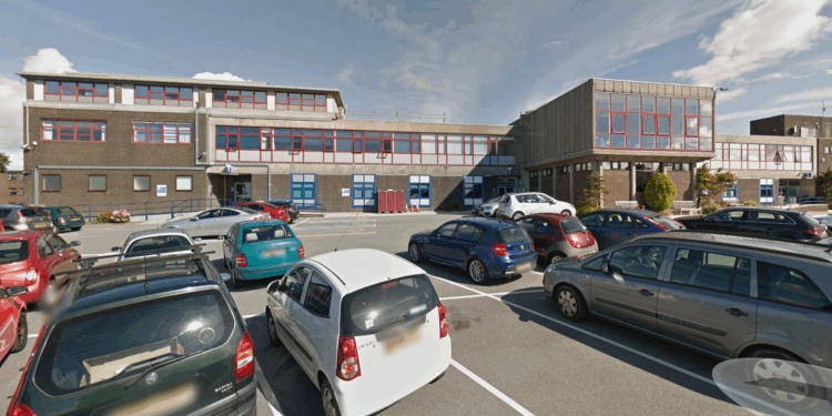 Academic 'stripped of title' after criticising critical race theory that claims racism is embedded in every structure of society