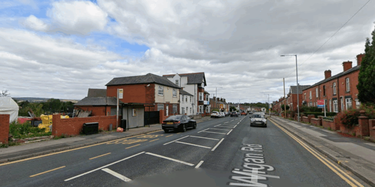 Four dead and five others injured in horror car crash