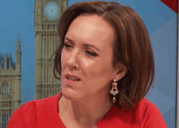 Conservatives will WIN next General Election claims top Tory as Camilla Tominey exclaims