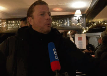 Tom Skinner calls for men to support each other in Essex countryside walks: 'Blokes don’t talk enough!'