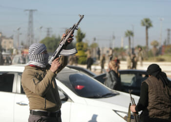 Trump launches more strikes on ISIS after 3 Americans killed