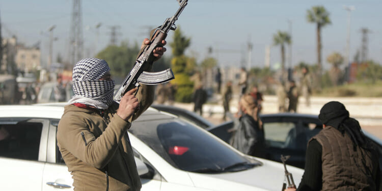 Trump launches more strikes on ISIS after 3 Americans killed