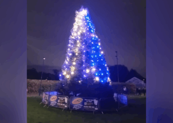 Christmas decorations could be scrapped after repeated vandalism