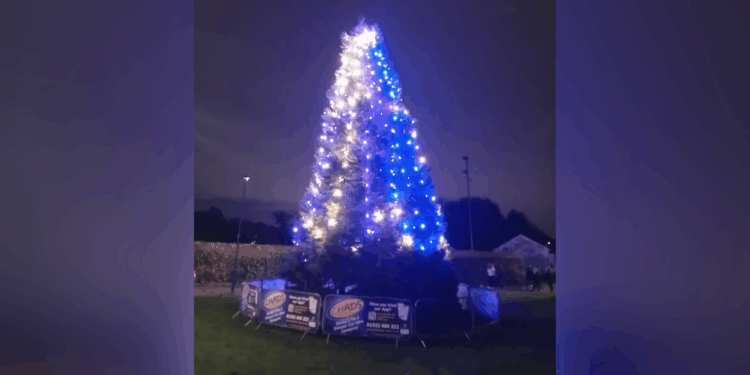 Christmas decorations could be scrapped after repeated vandalism