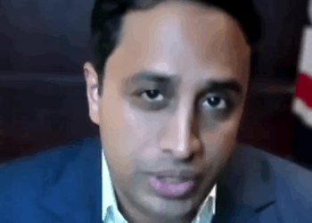 Zia Yusuf accuses Keir Starmer of ‘dragging the UK back into EU’: ‘A democratic outrage!’