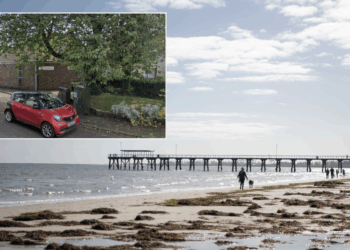 Soaring library staff costs and six-figure refit awarded by council despite slashed opening hours and books budget for locals