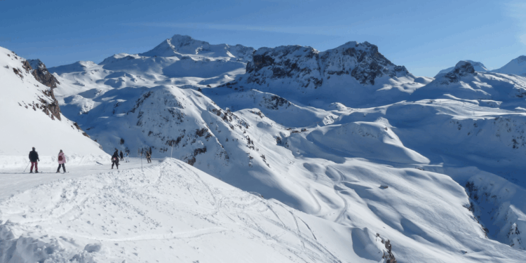 Man in his 50s among six dead in French Alps avalanches