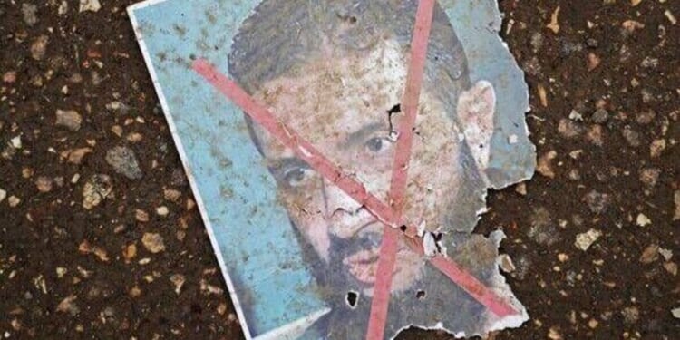 Videos show Syrian forces 'throwing people from buildings' | World | News