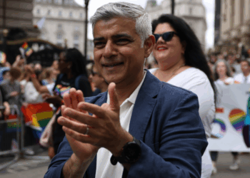 Sadiq Khan rages at critics 'talking London down' after capital's homicide figures revealed