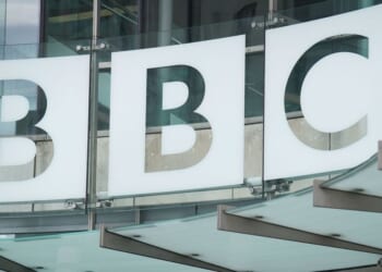 BBC to spend £63million on taxis for stars and staff