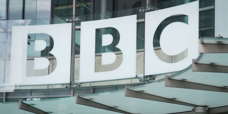 BBC to spend £63million on taxis for stars and staff