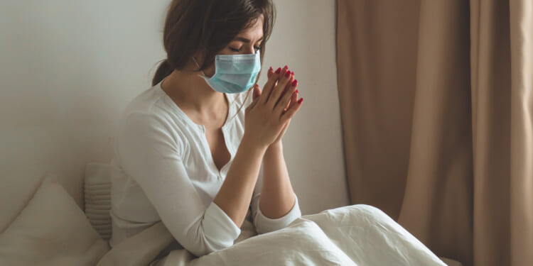 The promise we mistake for the Gospel