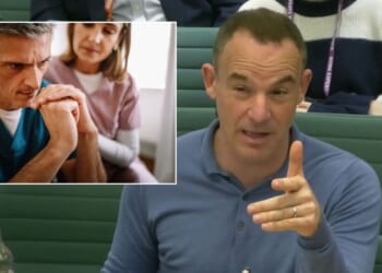 Millions could be missing £1,000 after councils issue incorrect guidance on Carers Discount